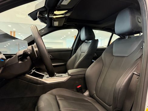 Used 2023 BMW 330i xDrive Sedan w/ M Sport Package image 4