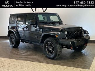 Used 2018 Jeep Wrangler Unlimited Sport video 1