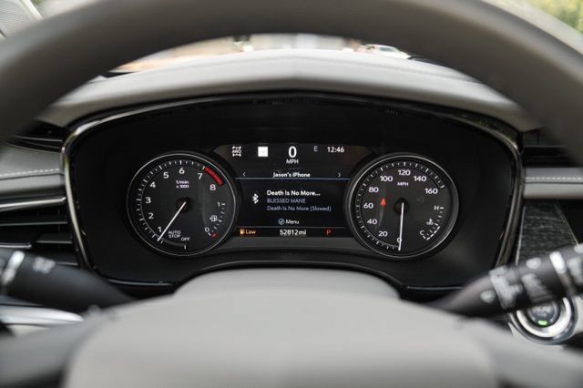Used 2020 Cadillac XT6 Premium Luxury AWD/4WD image 33