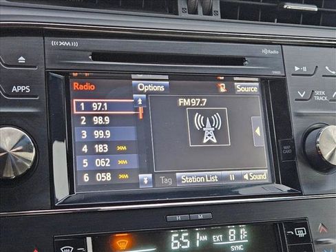Used 2015 Toyota Avalon XLE Touring FWD image 14