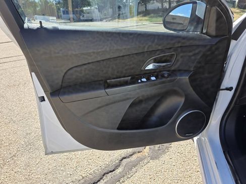 Used 2014 Chevrolet Cruze LT w/ All-Star Edition FWD image 13