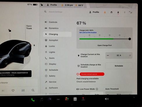 Used 2023 Tesla Model 3 Standard Range RWD image 32