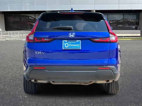 Used 2023 Honda CR-V EX image 8