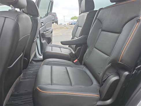 Certified 2023 GMC Acadia AT4 w/ Technology Package image 23