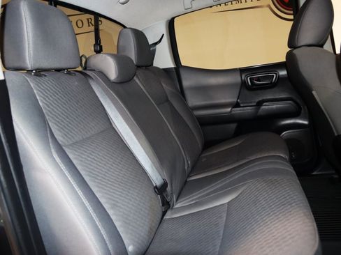 Used 2023 Toyota Tacoma SR image 64