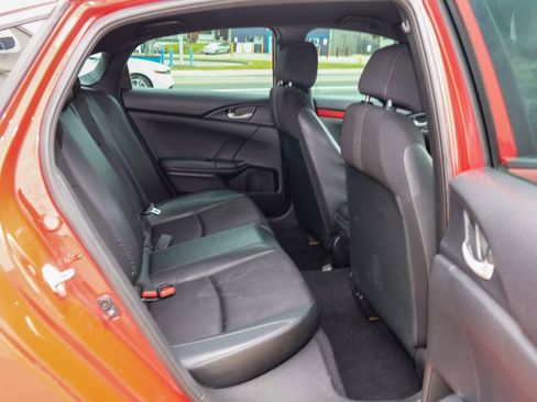 Used 2020 Honda Civic Sport image 28