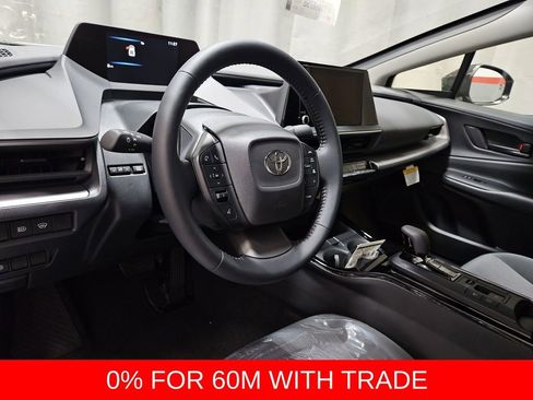 New 2026 Toyota Prius LE image 12