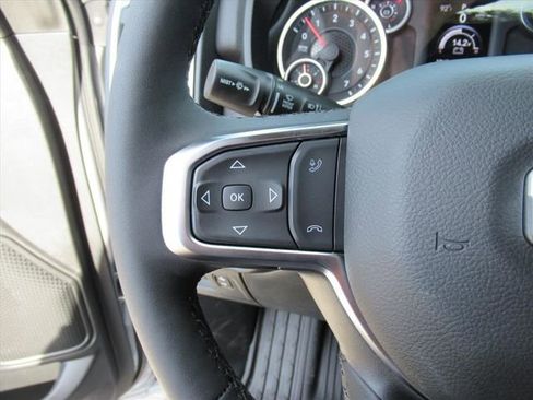 New 2026 RAM 1500 Big Horn image 19