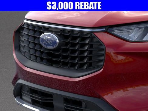 New 2026 Ford Escape Active image 17