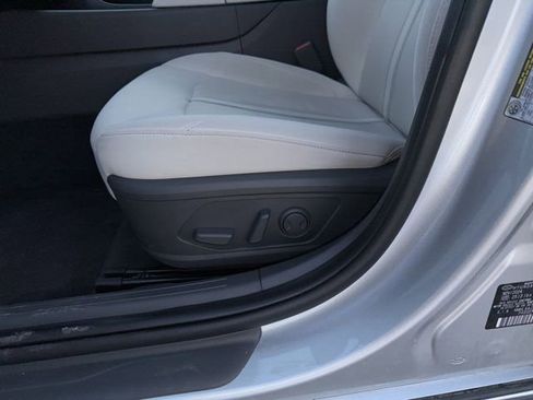 Used 2025 Hyundai Sonata SEL image 30