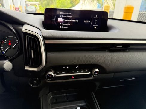 Used 2025 MAZDA CX-50 AWD 2.5 S w/ Select Package image 18