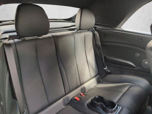 Used 2017 BMW 230i Convertible RWD image 24