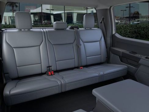 New 2025 Ford F150 XL image 11