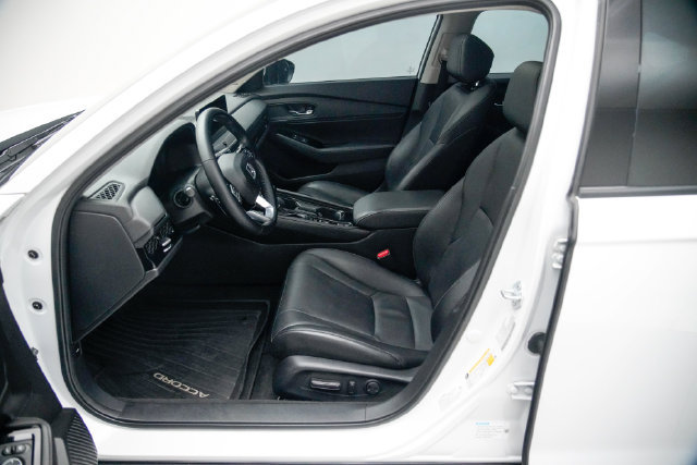 Certified 2023 Honda Accord Touring image 22