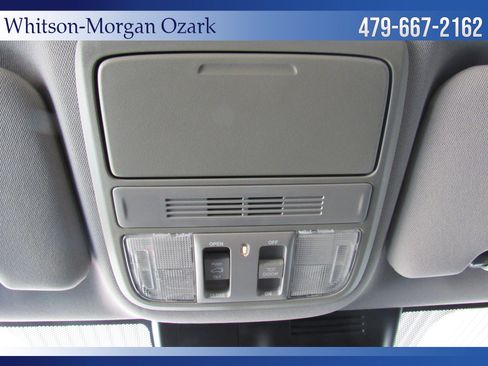 Used 2022 Honda CR-V EX image 44