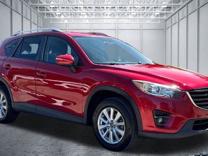 Used 2016 MAZDA CX-5 Touring w/ Bose/Moonroof Package