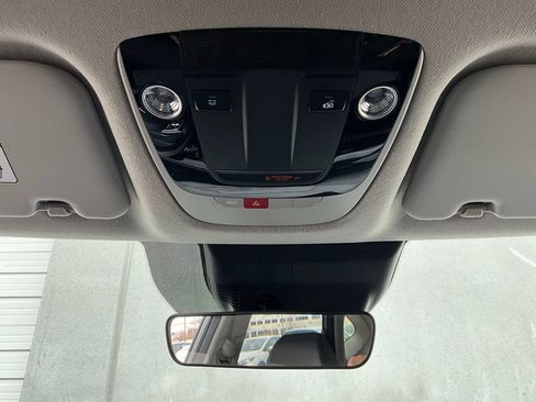 Used 2025 Kia Seltos S image 15