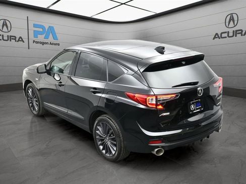 Certified 2024 Acura RDX A-Spec image 33