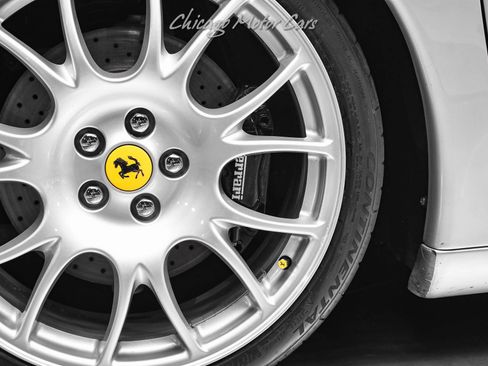 Used 2003 Ferrari 360 Modena image 39