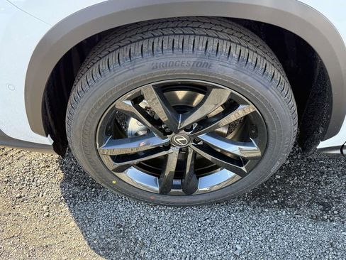 New 2026 Lexus NX 450h+ AWD w/ Luxury Package image 7