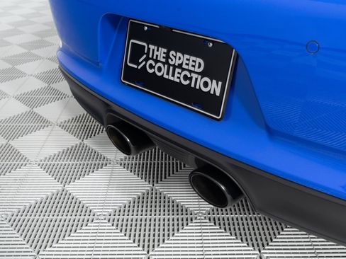 Used 2017 Porsche 911 Carrera S RWD image 18