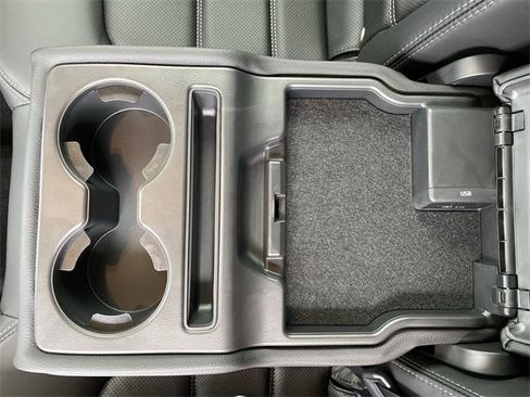 New 2025 MAZDA CX-5 AWD 2.5 S w/ Preferred Package image 33