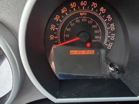 Used 2011 Toyota Sequoia SR5 image 49