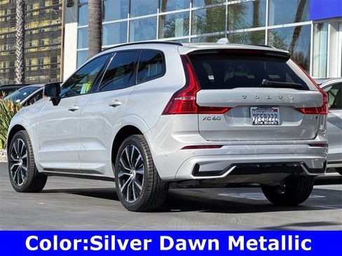 Certified 2023 Volvo XC60 B5 Plus image 3