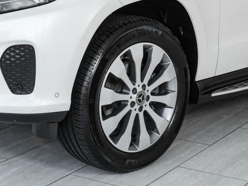 Used 2018 Mercedes-Benz GLS 450 4MATIC image 58
