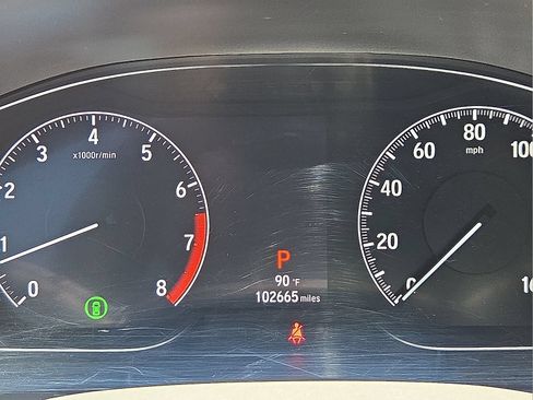 Used 2020 Honda Accord EX-L image 23
