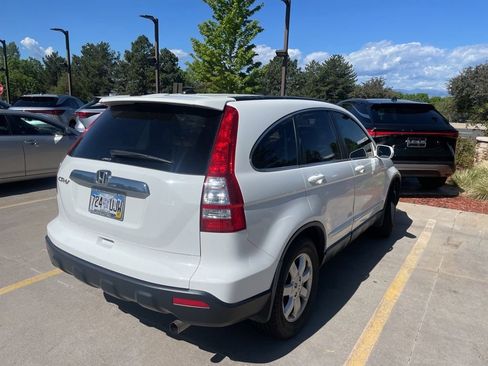 Used 2009 Honda CR-V EX-L image 4