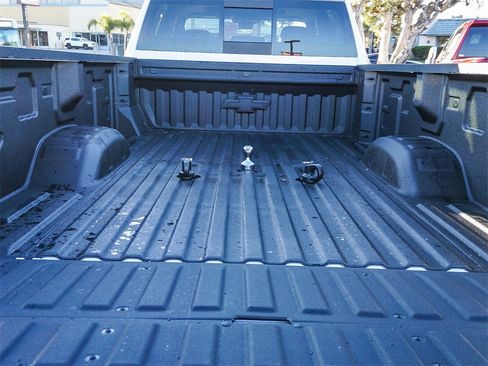 New 2026 Chevrolet Silverado 3500 LTZ w/ LTZ Premium Package image 24