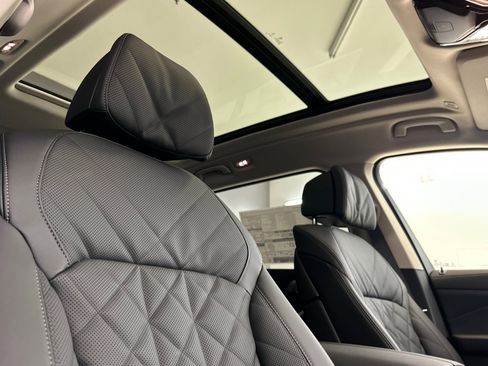 New 2026 BMW X7 xDrive40i image 24