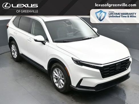 Used 2024 Honda CR-V EX-L image 39