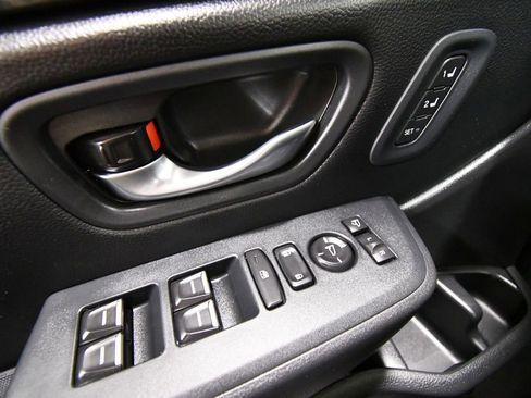 New 2026 Honda Passport TrailSport Elite image 13