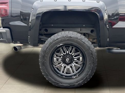 Used 2018 Chevrolet Silverado 1500 LT image 41