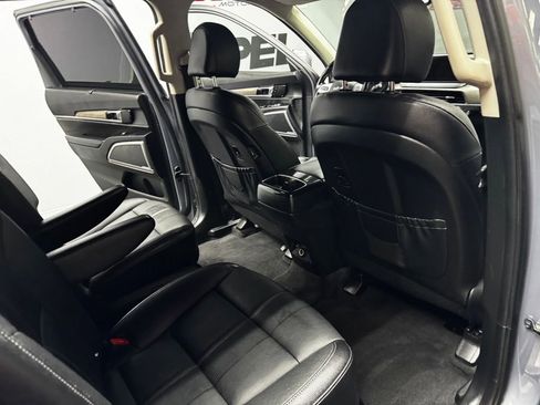 Used 2022 Kia Telluride SX w/ Towing Package FWD image 52
