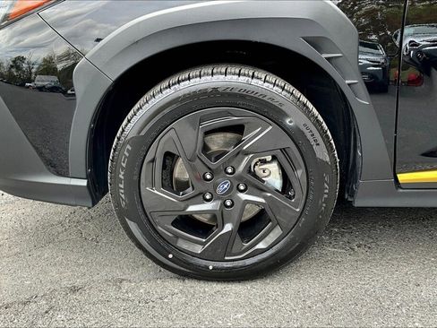 Certified 2025 Subaru Crosstrek 2.5i Sport w/ Crosstrek Mirror Package image 16