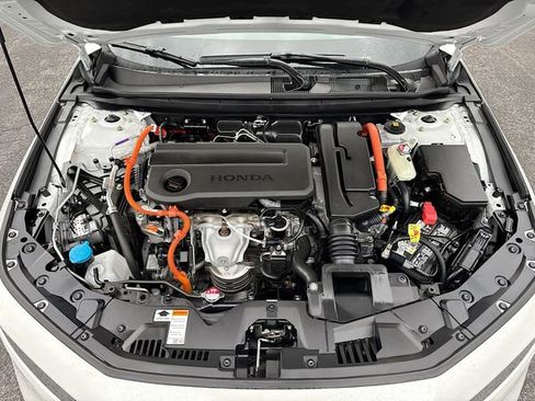 Used 2023 Honda Accord EX-L image 31