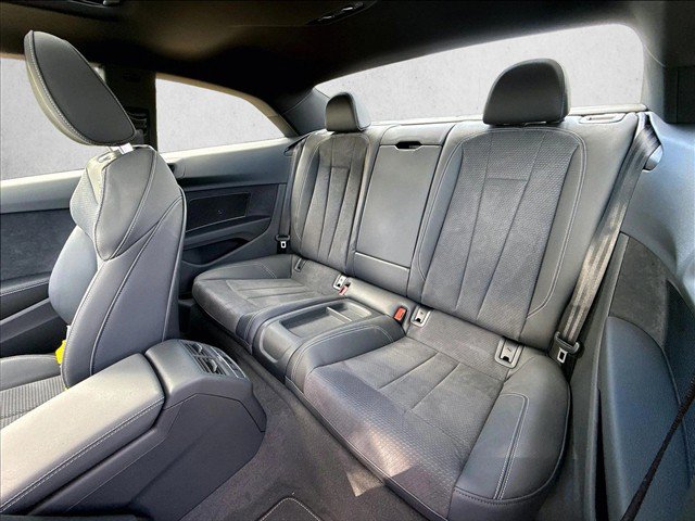 Used 2024 Audi A5 2.0T Premium Plus w/ Premium Plus AWD/4WD image 27