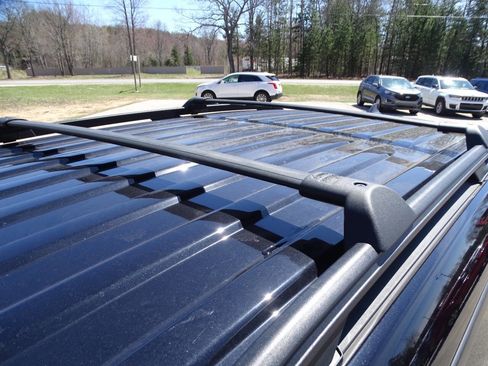 Used 2020 Ford Explorer XLT w/ Equipment Group 202A image 52