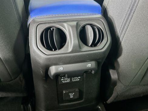 Used 2023 Jeep Wrangler Unlimited Rubicon 4xe w/ Cold Weather Group AWD/4WD image 27