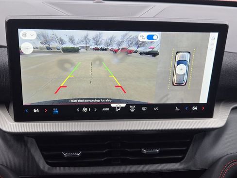 Used 2025 Ford Explorer ST w/ Sun And Sound Package image 19