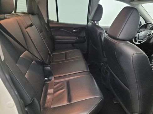 Used 2017 Honda Ridgeline RTL-E image 19