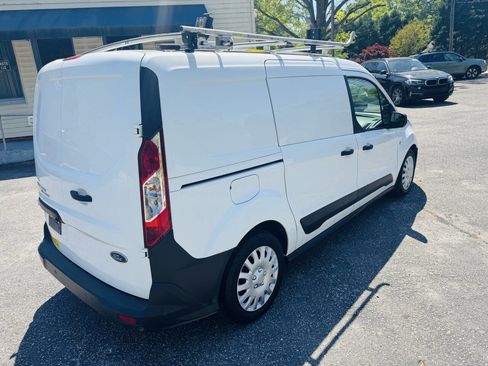 Used 2020 Ford Transit Connect XL image 6