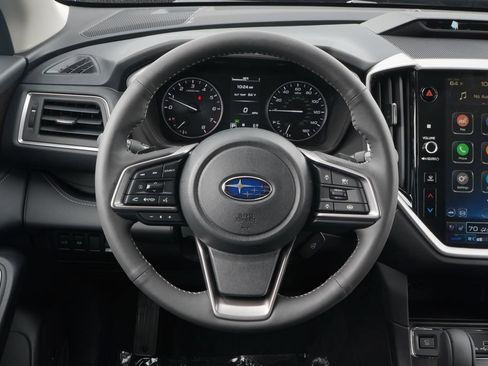 New 2026 Subaru Ascent Touring AWD/4WD image 10