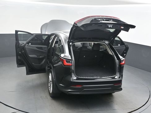 Used 2025 Lexus NX 350 AWD w/ Premium Package image 48