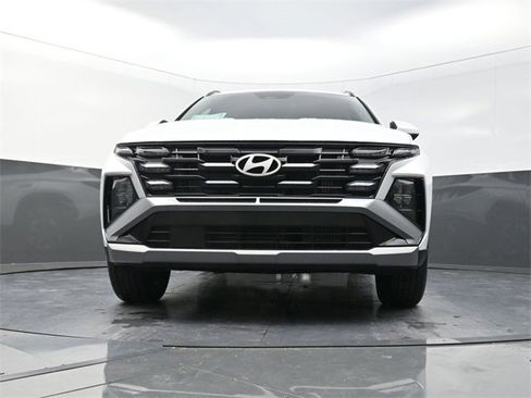 New 2026 Hyundai Tucson SEL image 31