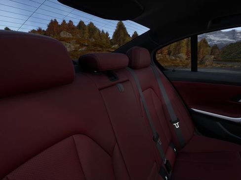 New 2026 BMW M340i Sedan w/ Premium Package image 12