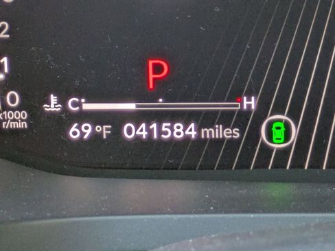 Certified 2023 Acura MDX SH-AWD w/ Technology Package image 11